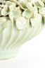 Light & Living Accessories Vase deco 31,5x23 cm LIRIEN ceramics mint green House of Isabella UK