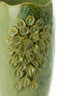 Light & Living Accessories Vase deco 31,5x27x50 cm AMIATA ceramics mint green House of Isabella UK