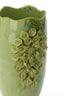 Light & Living Accessories Vase deco 31,5x27x50 cm AMIATA ceramics mint green House of Isabella UK