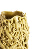 Light & Living Accessories Vase deco 31,5x30,5x45,5 cm LOBSTER ceramics mtt olive green House of Isabella UK