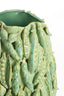 Light & Living Accessories Vase deco 31,5x30,5x45 cm FABA ceramics mint green House of Isabella UK
