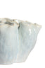 Light & Living Accessories Vase deco 31,5x30x18,5 cm DIAGO ceramics light blue+cream House of Isabella UK
