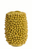 Light & Living Accessories Vase deco 31,5x45 cm ANABELA ceramics olive green-brown House of Isabella UK