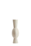 Light & Living Accessories Vase deco 31x20x60 cm KAVANDU cream House of Isabella UK