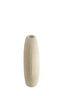Light & Living Accessories Vase deco 31x30x30,5 cm BUBIO cream House of Isabella UK
