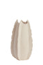 Light & Living Accessories Vase deco 31x53 cm KELAPA ceramics cream House of Isabella UK