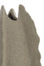 Light & Living Accessories Vase deco 31x53 cm KELAPA ceramics grey green House of Isabella UK