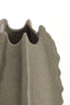 Light & Living Accessories Vase deco 31x53 cm KELAPA ceramics grey green House of Isabella UK