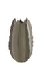 Light & Living Accessories Vase deco 31x53 cm KELAPA ceramics grey green House of Isabella UK