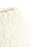 Light & Living Accessories Vase deco 32x18x27,5 cm BERRIES beige House of Isabella UK