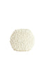 Light & Living Accessories Vase deco 32x18x27,5 cm BERRIES beige House of Isabella UK