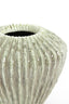 Light & Living Accessories Vase deco 32x28 cm CACTI shiny mint green House of Isabella UK