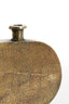 Light & Living Accessories Vase deco 32x3,5x30 cm OBIDA antique bronze House of Isabella UK