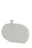 Light & Living Accessories Vase deco 32x3,5x30 cm OBIDA cream House of Isabella UK