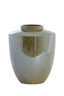 Light & Living Accessories Vase deco 32x40 cm TALEA ceramics oil light green House of Isabella UK