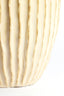 Light & Living Accessories Vase deco 32x40 cm TALEA ceramics sand-beige House of Isabella UK