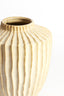 Light & Living Accessories Vase deco 32x40 cm TALEA ceramics sand-beige House of Isabella UK