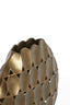 Light & Living Accessories Vase deco 32x9x33 cm ORLAN gold House of Isabella UK