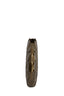 Light & Living Accessories Vase deco 32x9x33 cm ORLAN gold House of Isabella UK