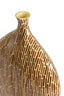 Light & Living Accessories Vase deco 33x13x38 cm LORCA bamboo brown House of Isabella UK