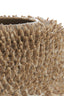 Light & Living Accessories Vase deco 33x32x47,5 cm SANGKU ceramics taupe House of Isabella UK