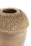 Light & Living Accessories Vase deco 33x32x47,5 cm SANGKU ceramics taupe House of Isabella UK