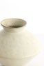 Light & Living Accessories Vase deco 34x27,5 cm BEATO matt cream-sand House of Isabella UK