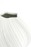 Light & Living Accessories Vase deco 34x32 cm YATUNG cream House of Isabella UK