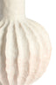 Light & Living Accessories Vase deco 34x50 cm SENAGO ceramics cream House of Isabella UK