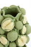 Light & Living Accessories Vase deco 35,5x45 cm LANIKA ceramics matt green House of Isabella UK