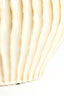 Light & Living Accessories Vase deco 35x21x30 cm LORITO ceramics sand-beige House of Isabella UK
