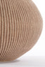 Light & Living Accessories Vase deco 35x26,5 cm VALERIE light brown House of Isabella UK
