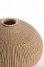Light & Living Accessories Vase deco 35x26,5 cm VALERIE light brown House of Isabella UK