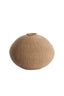 Light & Living Accessories Vase deco 35x26,5 cm VALERIE light brown House of Isabella UK