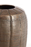 Light & Living Accessories Vase deco 35x63 cm AGNITA dark brown House of Isabella UK