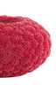 Light & Living Accessories Vase deco 37x21 cm CORAL red House of Isabella UK