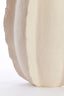 Light & Living Accessories Vase deco 37x36x66,5 cm KELAPA ceramics cream House of Isabella UK