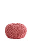 Light & Living Accessories Vase deco 38x23 cm PHYLIA coral House of Isabella UK