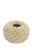 Light & Living Accessories Vase deco 38x23 cm PHYLIA cream House of Isabella UK
