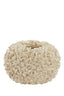 Light & Living Accessories Vase deco 38x23 cm PHYLIA cream House of Isabella UK