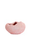 Light & Living Accessories Vase deco 39,5x32x24 cm DENISA light pink House of Isabella UK