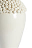Light & Living Accessories Vase deco 39,5x57 cm LOVRO ceramics cream House of Isabella UK