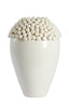 Light & Living Accessories Vase deco 39,5x57 cm LOVRO ceramics cream House of Isabella UK