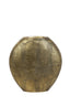 Light & Living Accessories Vase deco 39x11x40 cm SKELD antique bronze House of Isabella UK