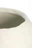 Light & Living Accessories Vase deco 39x21 cm TINGRI cream House of Isabella UK