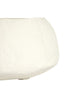 Light & Living Accessories Vase deco 39x21 cm TINGRI cream House of Isabella UK