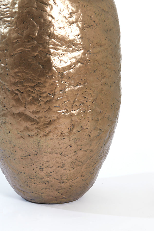 Light & Living Accessories Vase deco 39x58 cm TINGRI antique bronze House of Isabella UK