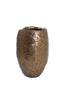 Light & Living Accessories Vase deco 39x58 cm TINGRI antique bronze House of Isabella UK