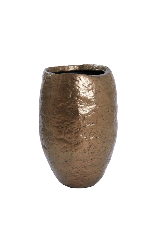 Light & Living Accessories Vase deco 39x58 cm TINGRI antique bronze House of Isabella UK