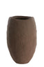 Light & Living Accessories Vase deco 39x58 cm TINGRI brown House of Isabella UK